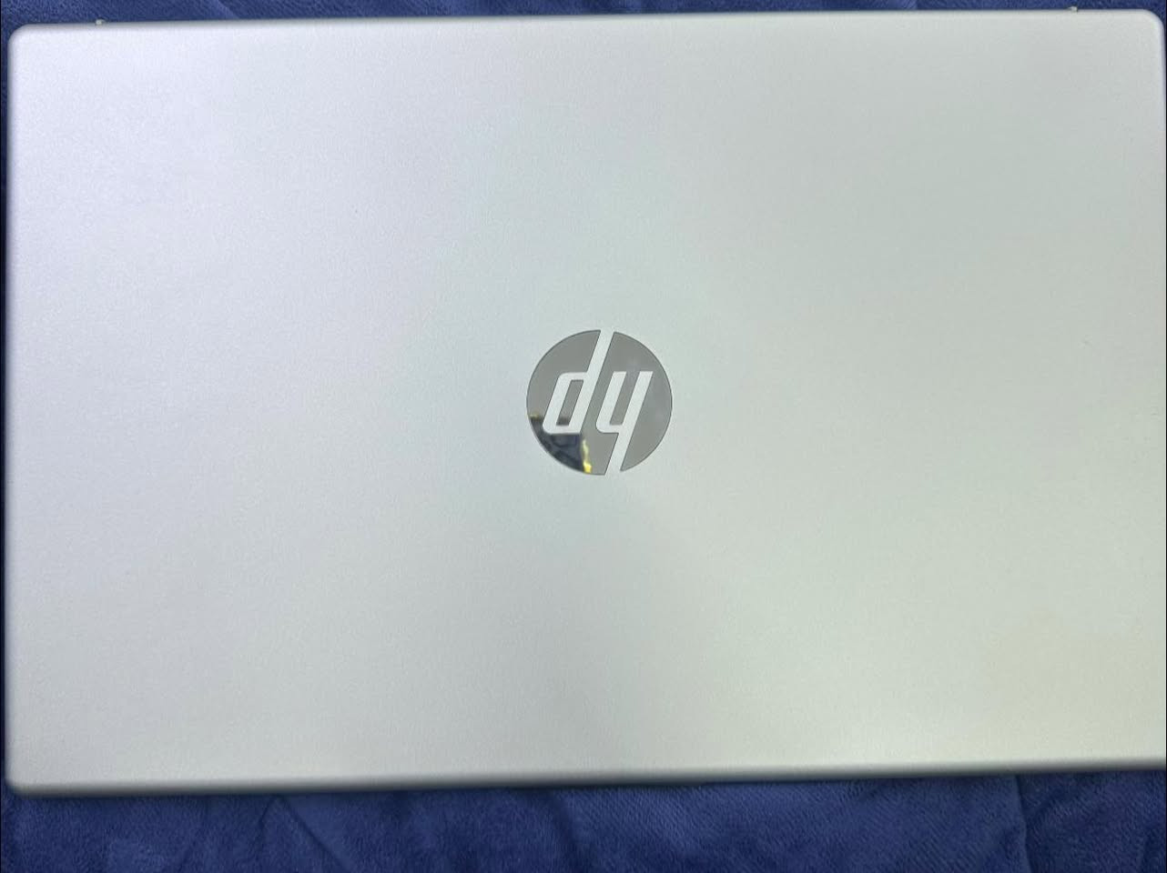 � مواصفات لابتوب HP-15-fd0084ne

🔹 المعالج: Intel Core i7-1355U (الجيل 13)
🔹 الذاكرة العشوائية (RAM): 8 GB DDR4
🔹 التخزين: 1 TB SSD PCIe NVMe
🔹 كرت الشاشة: NVIDIA GeForce MX570
🔹 الشاشة: 15.6″ Full HD LED (250 nits)
🔹 نظام التشغيل: Windows 11 Pro
🔹 اللون: فضي
🔹 البطارية: 3 خلايا 41 Wh
🔹 حالة الجهاز: (مستعمل ممتاز …)
🔹 السعر المطلوب: (775,000)
📞واتس ***********
