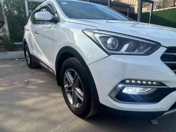 ‏السلام عليكم
‏للبيع سنتافيا
2017
موقع السياره بغداد الزعفرانيه

‏المواصفات 
‏✅محرك 2400 جديد مال كصة
كير اي تي  مكفول ✅
‏✅رادار امامي 
‏✅تحديد مسار
‏✅قياده ذاتيه
تصحيح مسار✅
تنبيه القيادة الطويلة✅
‏✅ منضومة لايت عالي ناصي نهار 
‏✅اوتو بريك /توقف ذاتي عند الاقتراب 
تحكم كشنات كهرباء✅ 
‏✅كشنات بلاد جدد ومغلفات جلد كريمي 
‏✅تبريد مناخين منفصل SYNC
‏✅شاشه كبيره تدعم 📲Android Auto/car play
‏✅خرائط Gps
‏✅كروز مثبت سرعه
‏✅شاشة ضبط واعطال بل دشبول
‏✅منافذ USP/ 12V /2
‏✅مانع انزلاق 
‏✅حساس اطارات
‏✅4 دسك/ Abs
تخم تاير نظيف✅
حادثها مرفق بالمنشور 
حادث امريكا فقط بالعراق مكفولة وبدون دواخل
 مابيها حادث
والسونار مرفق بالمنشور كلشي مكفول
كير مكينة كفالة عامة 
ادامة منظومة احتراق و منظومة بانزين بلكات مجاول كلة اصلي وكالة عبوة بانزين وكالة
السياره رقم بغداد تحويل بنفس اليوم
السعر 170 وبيها مجال حك الجية
التواصل الاتصال على الرقم
مكلف بالنشر
***********
