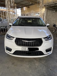 باسيفيكا هايبرد • ٢٠٢٣ • رقم بغداد