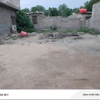 قطعة وقف • قضاء ابي الخصيب • ١٧٠م