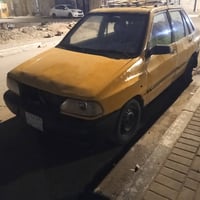 سایبا • ٢٠١٣ • بصرة القبله