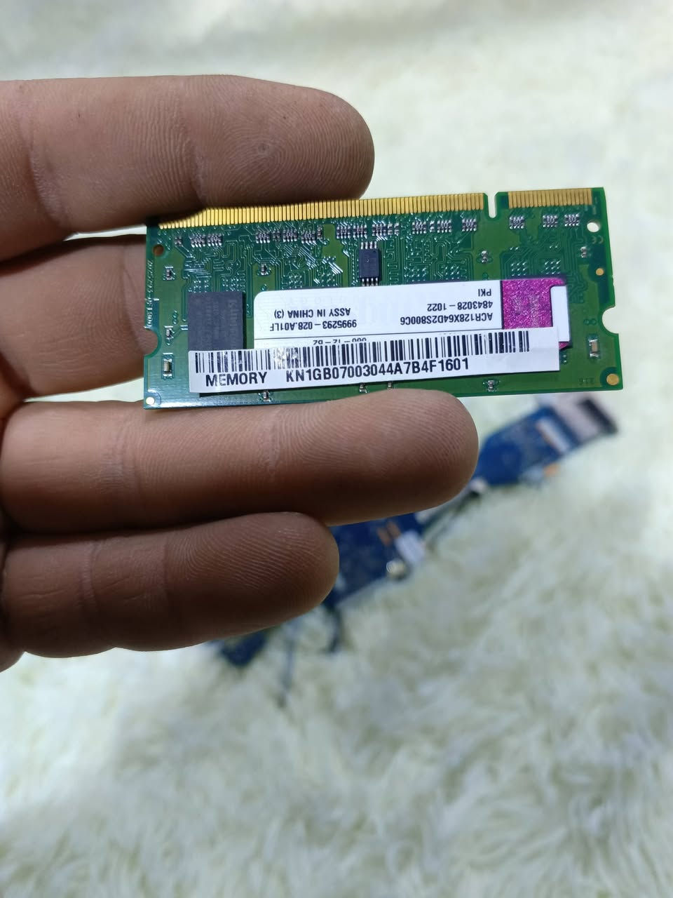 امزون ابيع فحم لان مافاحصهن اعلى سعر ابيع ما ابيع مفرد كلهن شلعة الي يخدمنه يخلي سعر


**إذا كنت صاحب هذا الإعلان وتريد حذفه لأي سبب، رجاءا أرسل رسالة إلى الدعم الفني**