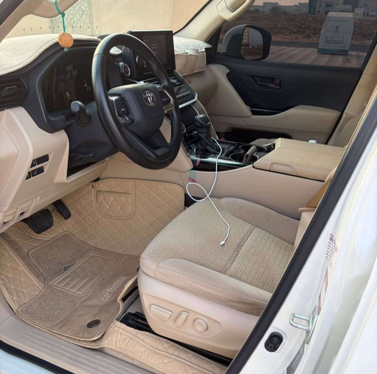 *خليجي كفاله عامه وكاله فطيم*
*تويوتا لاندكــًروز موديــ2025ـل*

*السعر 485$كفاله واصل للميناء*

ترهم حره ترهم شهداء  مركز السيلاوي لأستيراد السيارات 

 { الوارد الامريكي - الخليجي }

الهاتف : ***********

رابط المجموعة : ‏استعمل هذا الرابط للانضمام إلى مجموعتي في واتساب: https://chat.whatsapp.com/Hbgt6u4dG9XD3No5hA2g0gرقم الهاتف  ***********
