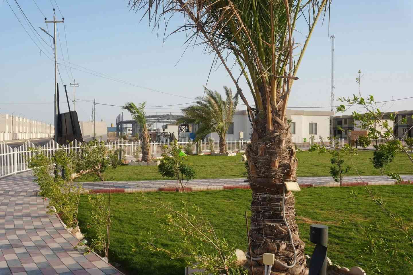 دار في مجمع المرتضى السكني …
الاقساط الشهرية 550 الف دينار عراقي

دار مميز في مجمع المرتضى السكني
في محافظة النجف الأشرف 📍
في العراق 🇮🇶

مساحة 200 م طابقين ثلاث غرف نوم

للسعر اكتب / تم /تجيك تفاصيل كاملة
للعقار وسعره 🔴

اتصل ع رقم ***********
