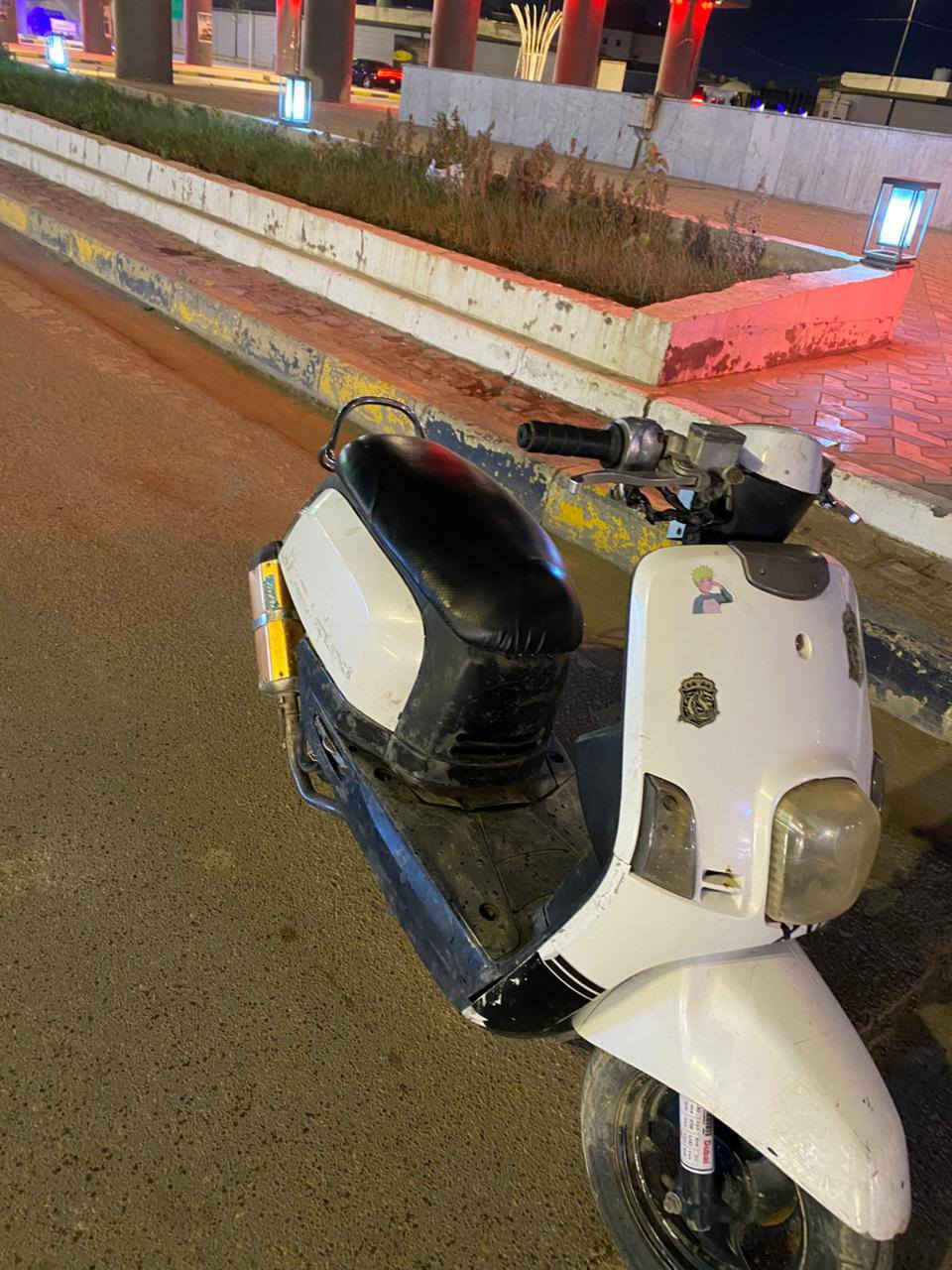 ماكس بوليسي 2008  55 دراجه شلعه ومعدل بيه جبنه صالنصه ***********رياضي ماعوزه شي بس بيه جبنه وتخر قليل
