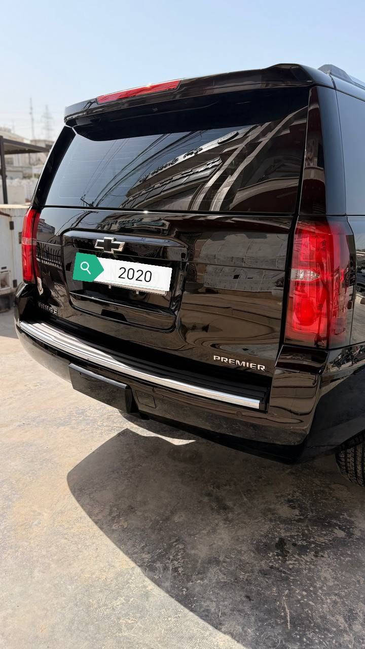 تاهو 2020 بريمير 
وكالة المنصور خليجي
السيارة ماشية  (98الف)
رقم بغداد الجديد بأسمي
مسوي عليها ادامه عامه
المواصفات      
فول مواصفات ١/١
٨سلندر 5300
سلايد(فتحة قمارة)
كراسي جلد اصلي
كراسي اثنين كهرباء
كراسي هزار(عند اقتراب السيارة من اي شي)
كراسي خزن(ميموري)
كراسي(تدفئة+تبريد)
كراسي خلفية كهرباء
كراسي خلفية تدفئة
تبريد خلفي شاشة
شحن الهاتف لاسلكياً
رادار
سائق آلي
كروس سرعة
داتا شو DATA SHOW
خمس بصمات
فول تحكم استيرن(جهتين امامي+جهتين خلفي)
استيرن كهرباء
استيرن تدفئة
شاشة عرض الاعطال
صندوك كهرباء(شفط)
فتح صندوك تلقائيا عن طريق القدم(صندوك جلاق)
نظام السير على الخط
دبل كير(عادي+اوتوماتيك)
دبل حساس(امامي+خلفي)
نظام تحكم بمستوى الضوء الداخلي
مانع تزحلق
پدل كهرباء(تحكم كهربائي بالبريك والبانزين)
نظام فتح الابواب لاسلكياً
فور ويل
شاشة امامية كبيرة اصلية
شاشة خلفية DVD اصلي 
كامرة خلفية 
تشغيل عن بعد
قاصة سرية
اشارة بالمري
مري كهرباء(شفط)
لايت عدسة زنون
لد امامي
سستم_صوت
داتاشو كبيره 
كيجات ديجتال 
موصفات لبريمير بعد معروفه هيه اعلى فئة 
مكان السياره/بغداد السعر 390
رقم صاحب سيارة ***********
