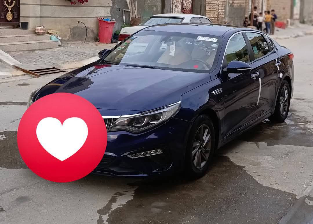 سلام عليكم اوبتما موديل2019امريكي حادثه موجود بل منشور حادثه بس بنيد ودور مال جاملغ خلفي  مكينة الفيين واربعميه كير حداديه تبريد تخم تاير كله جديد رقم اربيل انكليزي سنويا جديده مكان بابل السعر 122 وبيه مجال الرقم ،***********
