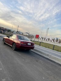 موديل 1992 • رقم كركوك • مكينة وقير شغال