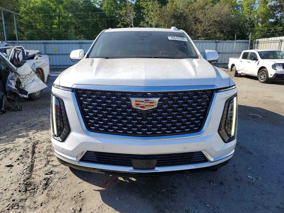 اسياتل للمزادات الامريكيه 
مزاد يوم غد 21/5/2026
CADILLAC ESCALADE PREMIUM LUXURY
الموديل 2025
الممشى 444 mi
حاله السياره Run and Drive
يوجد فيديو كامل للسياره على اليوتيوب 
رابط الفيديو https://youtu.be/wVYJyX8dW9w
للاستفسار الاتصال على ***********
***********
او زياره موقعنا المستنصريه قرب محطه وقود المستنصريه
اوقات العمل من الساعه 3:00مساءا حتى الساعه 10:00ليلا
