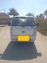 كيا 2009 • مكفوله محرك وكير • الحمزه الغربي