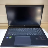 acer Nitro V15 Core i9 13900H RTX-5060 8GB 16GB 3200Mhz SSD 1TB 15.6 I...