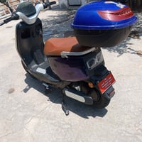 شحن • موديل ٢٦ • مستعمل سبوع