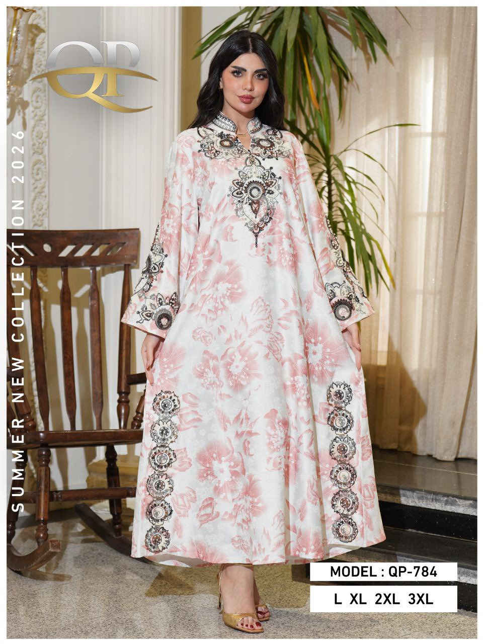 نقدم لكم جمله احدث موديلات 2026 دراعات الكويتيه خامات ايروبين جمله

للحجز والاستفسار راسلونا

https://t.me/layan20242020


**إذا كنت صاحب هذا الإعلان وتريد حذفه لأي سبب، رجاءا أرسل رسالة إلى الدعم الفني**