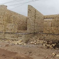 بيت هيكل واصل • ١٨٠م • ناصرية الشوفه