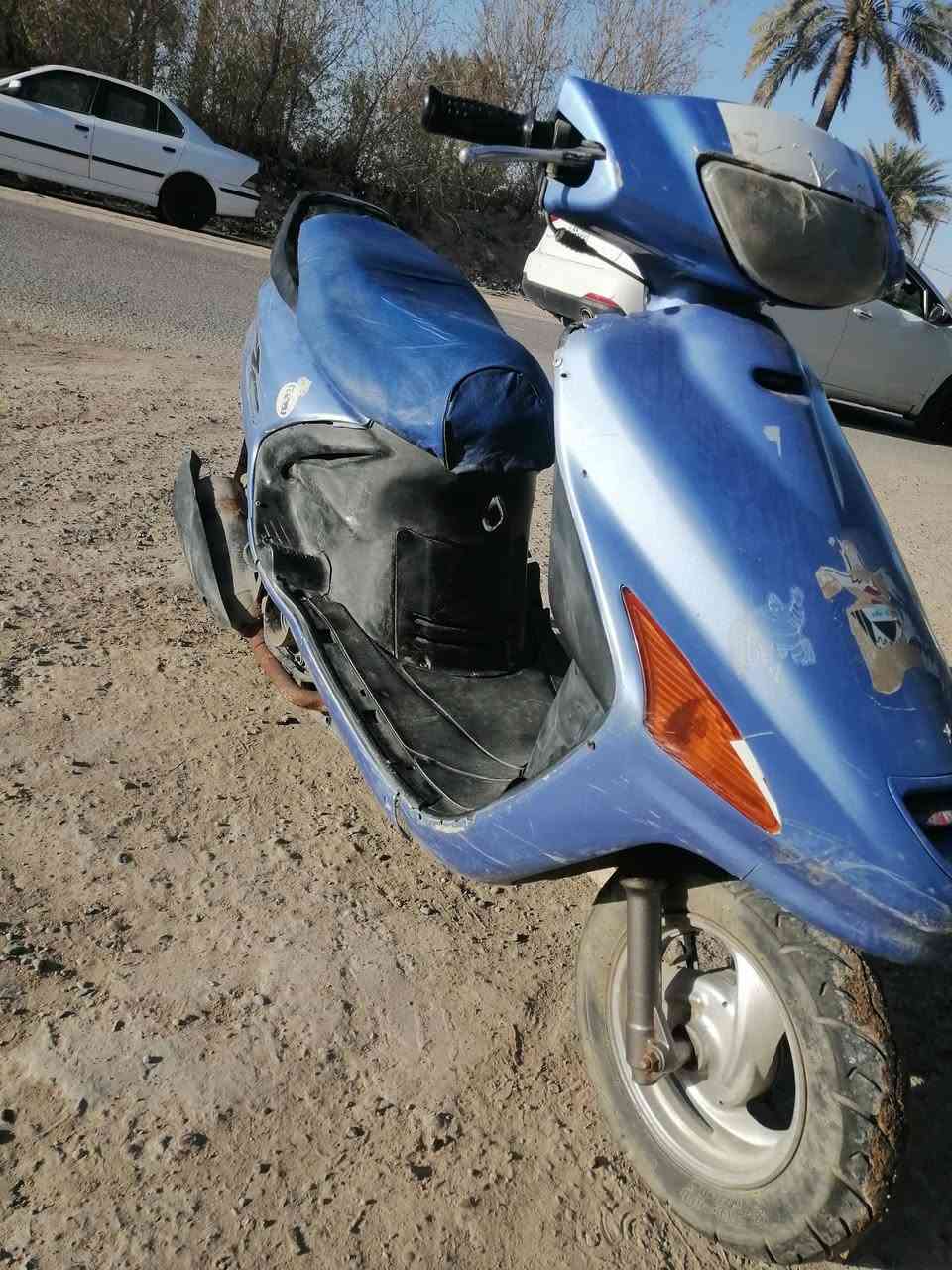 سلام عليكم فراشه للبيع كهربائيات شغاله نكره سلف محرك مفتوح 250 وبيه مجال مكان كوفه رقمي ***********
