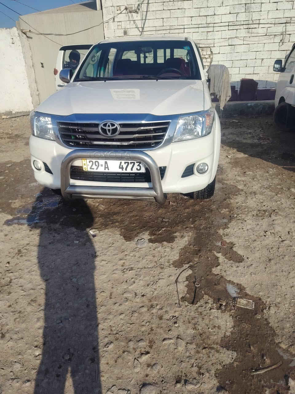 2014 سياره مكفوله وحلوه تحويل مباشر ***********
