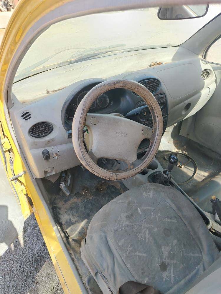 كيو كيو موديل ١٢ رقم بغداد المحرك جديد توني شادة والكير جديد صدر حدادية خير من الله تخم تاير باتري جديد هاتف *********** بغداد هاتف *********** العنوان بغداد التاجيات قرب جسر المثنى السعر ٢٢ ورقة بغداد, العراق
