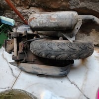 مكينه • بيجي ام٧ • ذي قار سومر