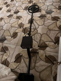 كاشف معادن • جهازين • صغير وكبير