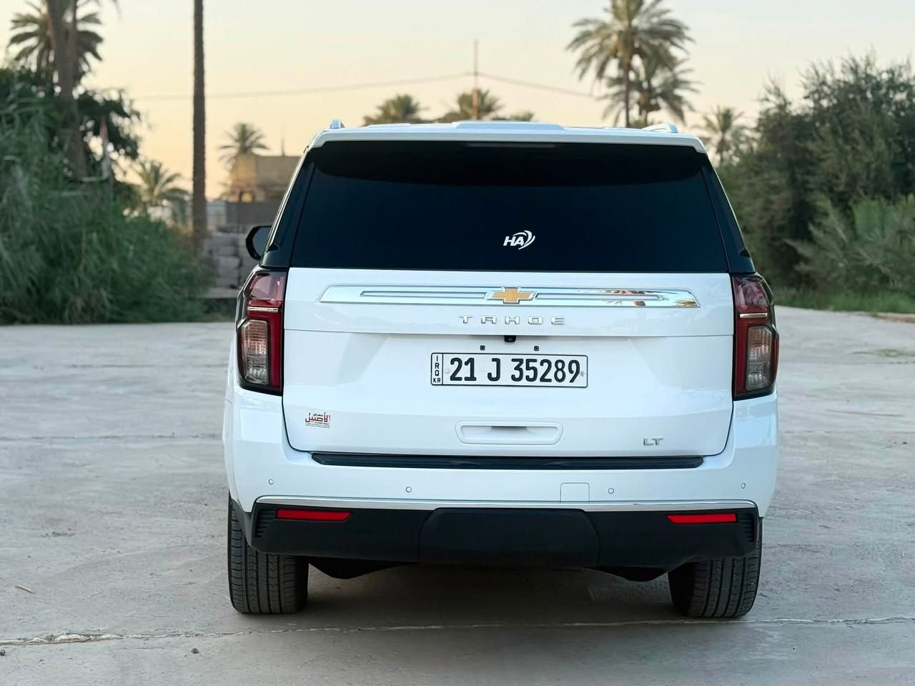 تاهو 2021 فئه LT1 فووول مواصفات 
حادث موضح فقط بنيد وربع جاملغ صبغ لاداخل لاشي 
بيع او مراوس السعر 363$ مكاني بابل - الشوملي 
للاستفسار *********** او ***********
يوجد وتساب لارسال الصور
