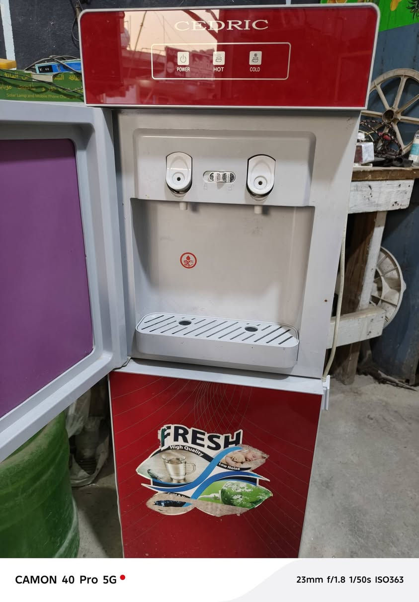 كاونتر مترين حطاطة ب٣٢٥
براد ماء ب٦٥
كيزر ٦٠ لتر ب٣٠
بعقوبة حي المعلمين


**إذا كنت صاحب هذا الإعلان وتريد حذفه لأي سبب، رجاءا أرسل رسالة إلى الدعم الفني**