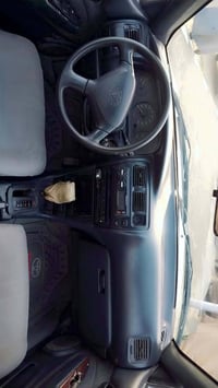 كورلا • موديل ٩٤ • النجف الاشرف