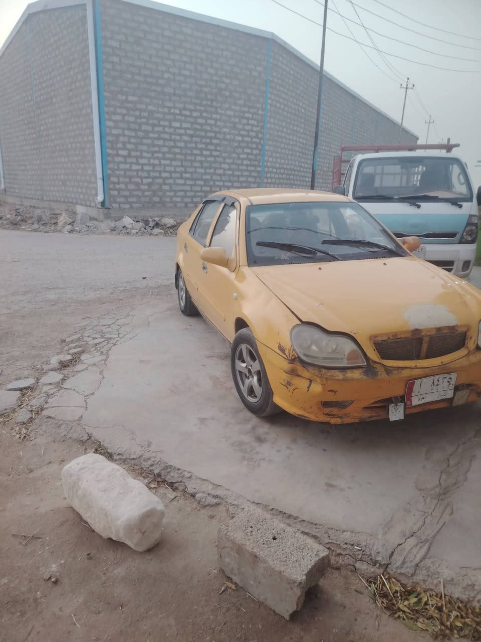 جيري 2009 رقم امبار تحويل تريد وكاله مكينه وغير كورولا جديده ما بيها خياس السعر 19  جيري 2009 رقم امبار تحويل تريد وكاله مكينه وغير كورولا جديده ما بيها خياس السعر 19 وبيها مجال حتى لا مراوس اراوس ***********
