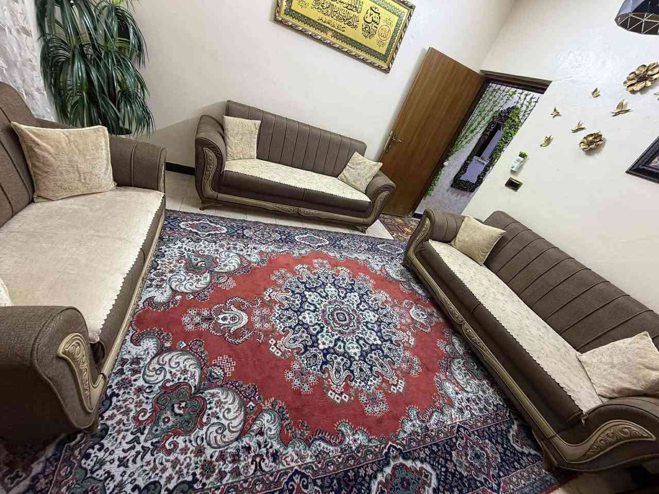 تخم نظيف جداً قنفتين كبار وحده وسط سعر 500
العنوان بغداد  الجعيفر الحيدري قريب نادي زوراء


**إذا كنت صاحب هذا الإعلان وتريد حذفه لأي سبب، رجاءا أرسل رسالة إلى الدعم الفني**