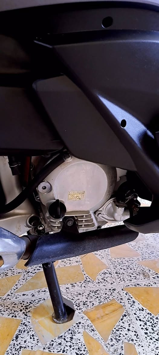 هوندا فاز دراجه رمبه مكفوله


**إذا كنت صاحب هذا الإعلان وتريد حذفه لأي سبب، رجاءا أرسل رسالة إلى الدعم الفني**