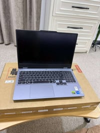 لابتوب لينوفو • جيل 13 • كارت 3050