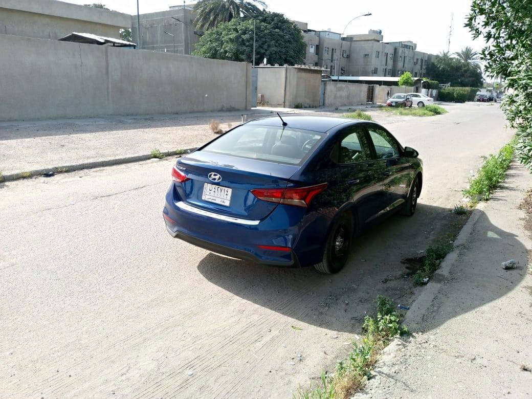 السلام عليكم اكسنت موديل 2021 كير سفتي محرك دوش 1600 كير محرك ما فتوحات شرط وضع شركه. تخم تاير صدر كله جديد سياره احله من الصور تجي وتشوف بعينك . سنويه باسمي رقم بغداد. سعر 120 وبيها مجال لشراي مكاني بغداد الدوره ***********
