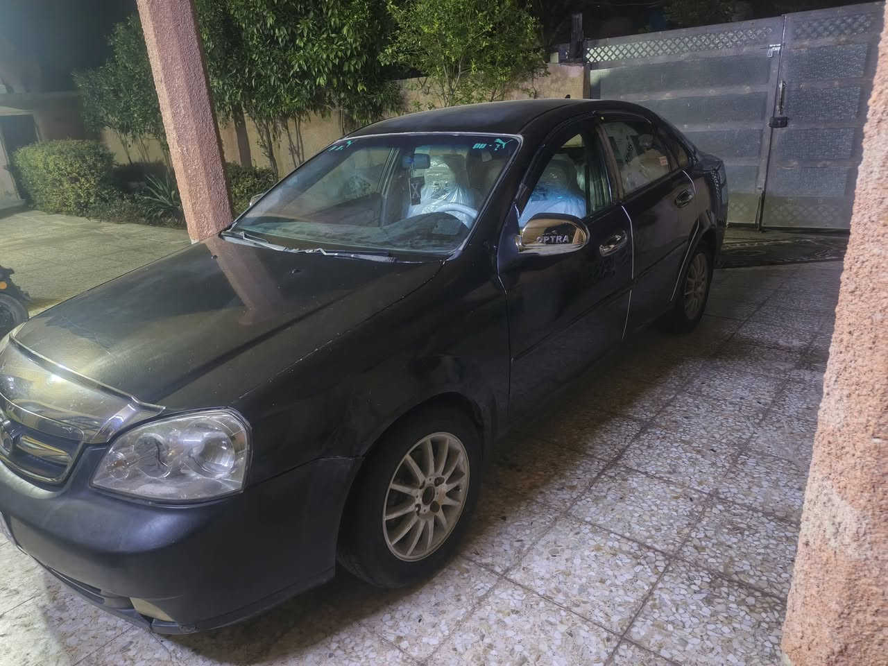 سلام عليكم
فورنزا  2007

رقم ديالى 

٤٧ وبيها مجال


**إذا كنت صاحب هذا الإعلان وتريد حذفه لأي سبب، رجاءا أرسل رسالة إلى الدعم الفني**