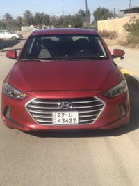 النترا ٢٠١٨ • وارد امريكي • محرك ٢٠٠٠