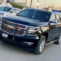 تاهو خليجي 2015 فئه LtZ فول مواصفات رقم سليمانيه باسمي هزه وسنويه جديه...