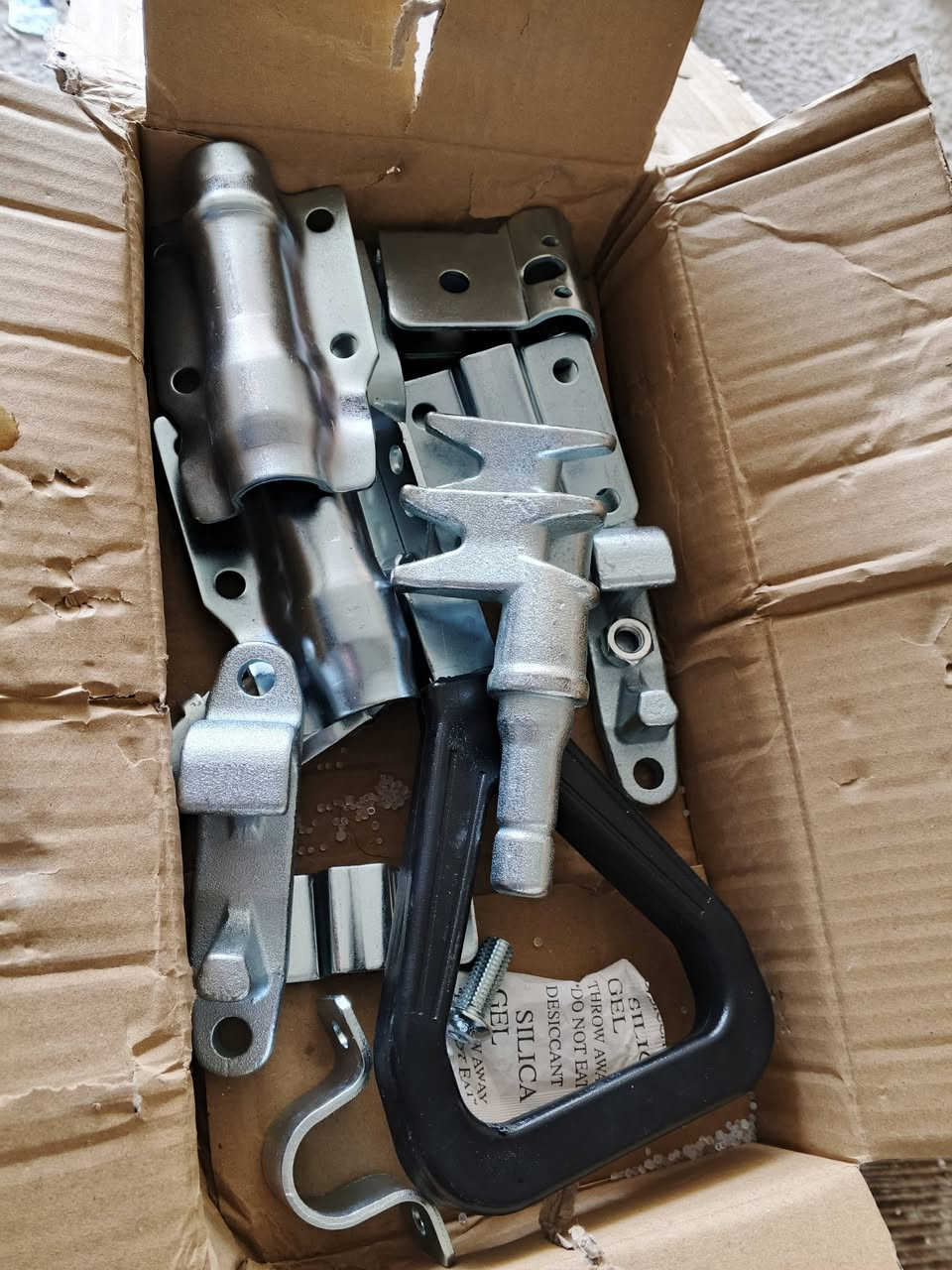 قطع براد كيا للبيع
بغداد أعوريج 
***********
***********
