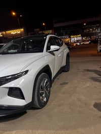 توسان • ٢٠٢٤ • ماشي ١٩٠٠٠