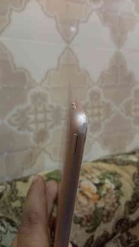 ❤ ايباد 7للبيع 🔴 ايباد برغي مامفتوح بي🔴 ذ/128  بي كسر بشاشه وفطر هم بس...