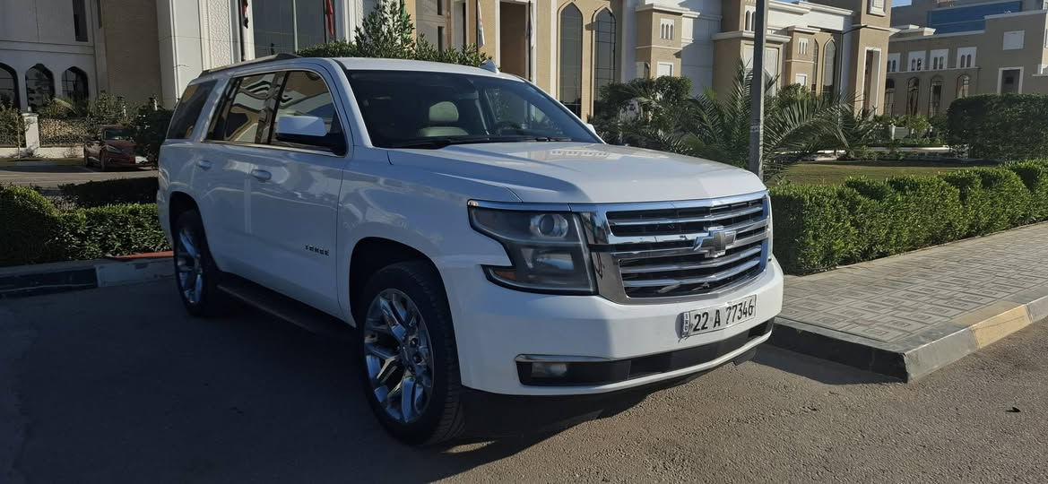 السلام عليكم تاهو فدراليه موديل ٢٠٢٠  وارد أمريكي قطعه صبغ وحده بدون ايرباك بدون دواخل والسونار مرفق بالمنشور 
رقم جديده وهزه جديده 
السعر ٣٢٠ رايده 
اريد مراوس باترول من موديل ١٨ وانته ساعد لون ابيض او اسود 
 مكاني كربلاء وسياره محدث غرفته مال بريمر ويل بريمر 
***********
