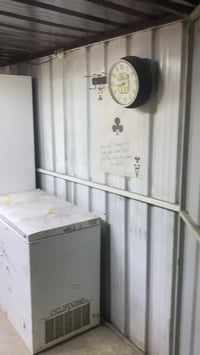 جمبر • ٢م×٣م • معدات همبركر