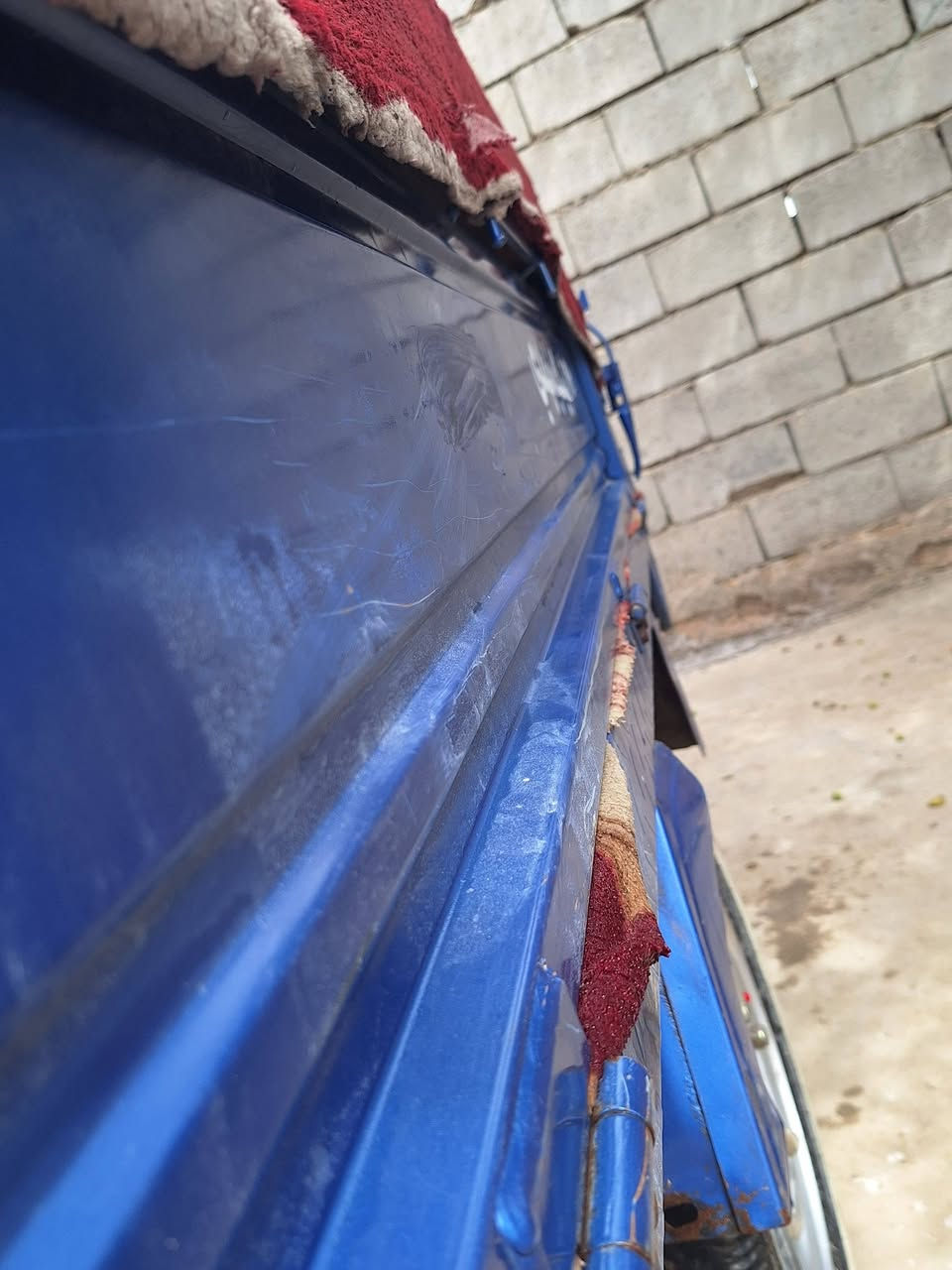 سلام عليكم ستوته للبيع مديل 2023وكيله ابن جرد الستوته نضافه 100% الستفسار ***********
