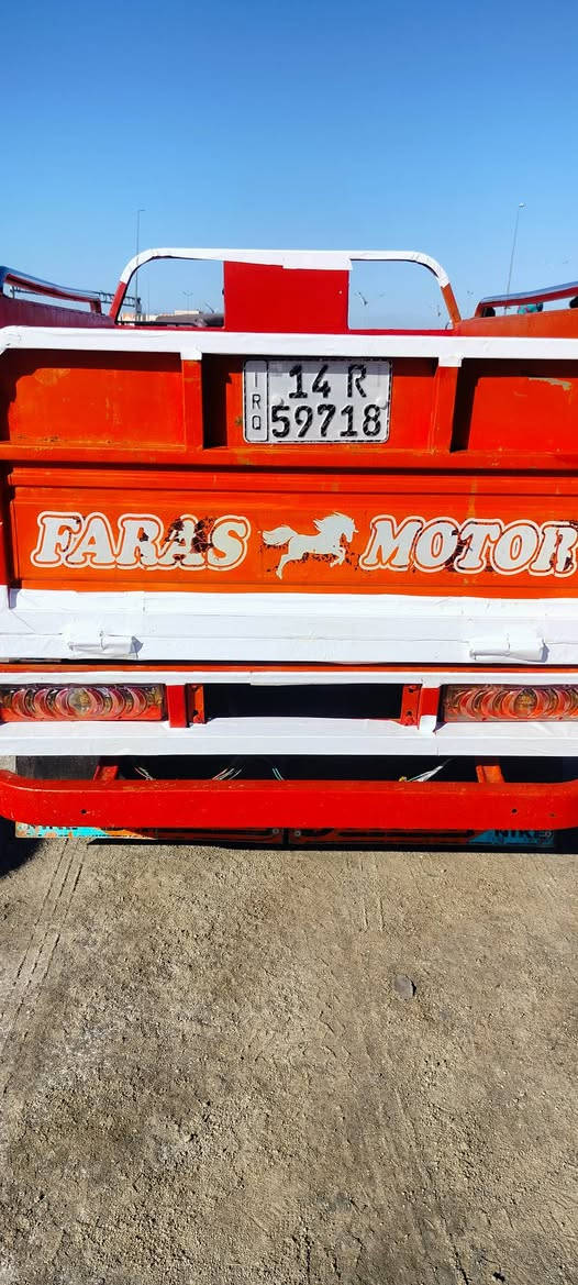 ستوته يفان كفاله للبيع موديل 2015 
رقم نكليزي بصره بسمي هزه جديده 
مكينه ستوني شاهده 
كهربائية كله شغاله 
رقمي *********** بي واتساب
السعر 2800 وبيه مجال للطيبين
البصرة الزبير حي الحكيم
