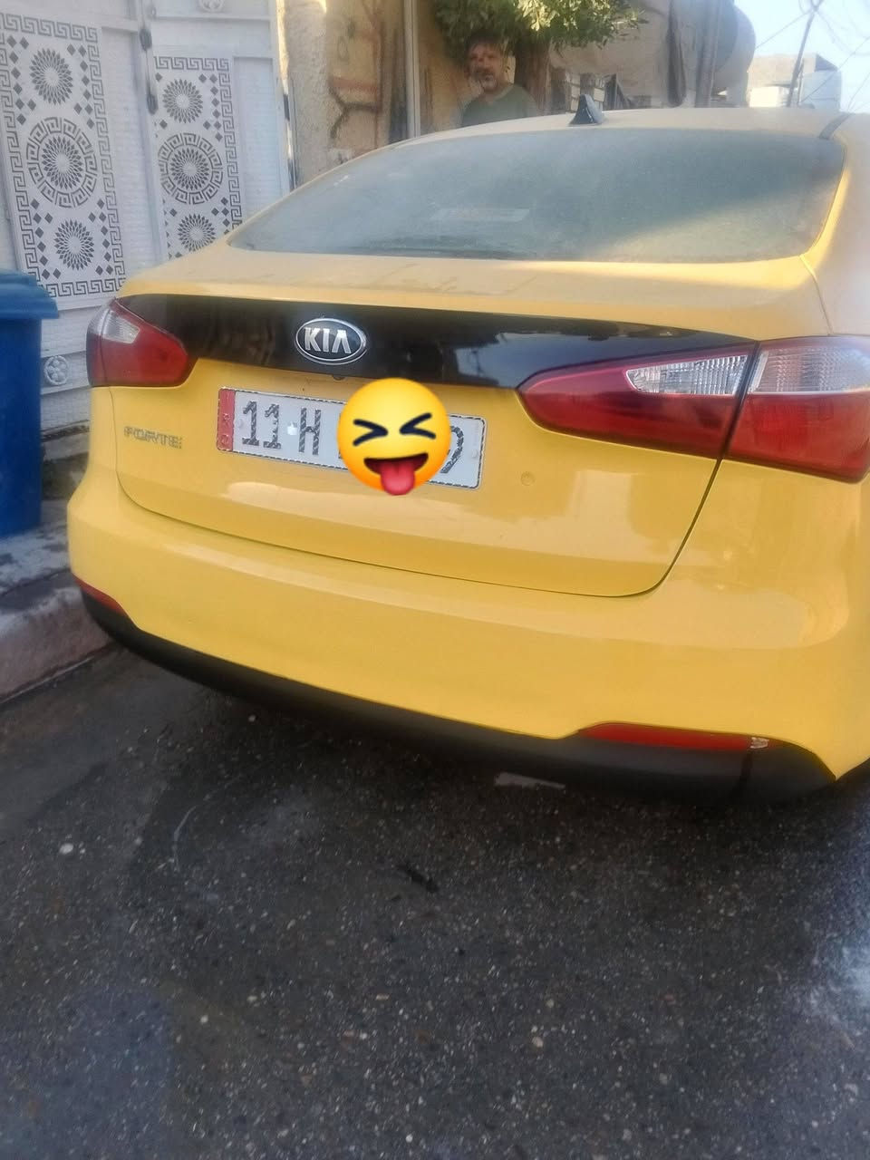 سلام عليكم فورتي الفين 2015 بسمي للبيع السعر 105 وبيها مجال قليل 💯✈️
***********
