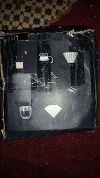 نجف • توصيل • قفل