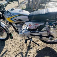 دراجة تايكر للبيع موديل 25 الدراجة كلش حلوة نشاط فول نضافة فول  بس الش...