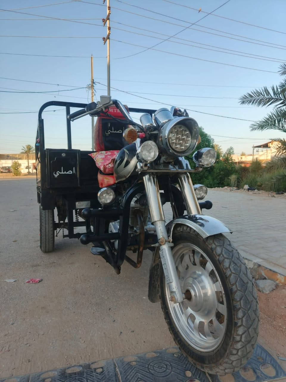 سلام عليكم ستوته لبيع امتيار 2021 السعر 2000الرقم 0782018757


**إذا كنت صاحب هذا الإعلان وتريد حذفه لأي سبب، رجاءا أرسل رسالة إلى الدعم الفني**