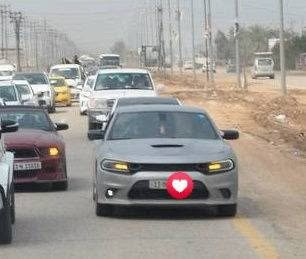 للبيع جارجر 2015 SXT محدثه بنيد ودعاميات SRT
حادثها قطعتين جاملغ وباب مكينه جديده مال 20 خير من الله شلعه ومعدل سياره ب اسمي تحويل ثاني يوم سياره خير من الله نصبتها تخبل داخلها كله نضيف تعال وشوف بعينك ملاحظه ملاحظه ملاحظه سياره بيها براد دهن طاك وعفته ماسويتها ودعاميه اماميه مكسوره وبس ذني والبقيه خير من الله ترايك لبصره وترجعلي السياره رايدها ب 160 وبيها مجال حك الجيه وبالخدمه ***********

