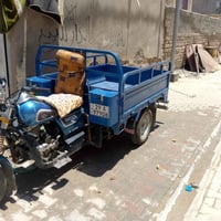 ستوته • دايون • ثلاث عجلات