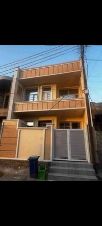 البوعيثه مجمع السلطان • ١٠٠م • دار بناء حديث