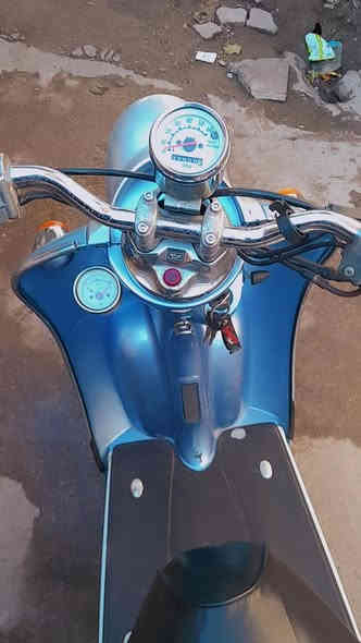 كلاسك فحل فول مواصفات رمبه كله ع وضع البلاد برغي ممفتوح او مبدل اي نقص مابيه ربع نكره وياه المرايات الاصليه الستيل. 
بغداد الجديده. ***********
