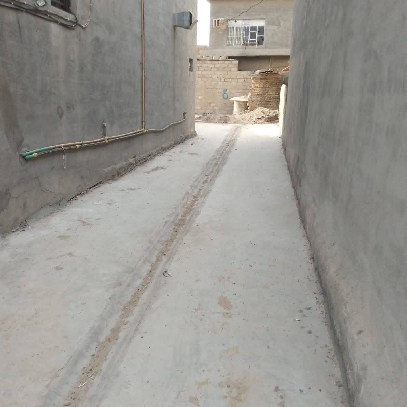 للبيع دار سكني في الفلوجة حي الرسالة خلف مصرف بغداد 
🔴 طابو صرف سند
🟢المساحة بالسند: ١٦٠ م
🟢المساحة واقع الحال : ٢٠٠ م
📍الابعاد: ١٠م❌٢٠م
📍مسلك : ٣ متر
📍بناء طابوق الثمانينات 

🟢يحتوي الدار على
غرفتين نوم وصالة واستقبال ومطبخ وحمام وصحيات

🟢السعر : ٦٠ مليون دينار 

🟢للاستفسار مراجعة مكتب دار السلطان للعقار
العنوان فلوجة الجغيفي الثانية بداية شارع جامع فاطمة
للاستفسار الاتصال على الأرقام التاليه
***********
***********
***********
